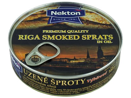 14127 sproty uzene vyberove v rostlinnem oleji 160 g