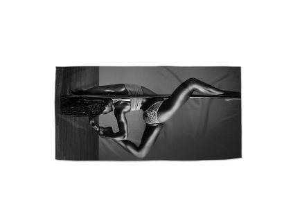 Sablio Ručník Pole dancer - 30x50 cm (Varianta Sablio Ručník Pole dancer - 30x50 cm)