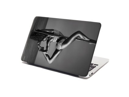 Sablio Samolepka na notebook Pole dancer - 29x20 cm (Varianta Sablio Samolepka na notebook Pole dancer - 29x20 cm)