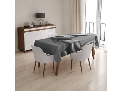 Sablio Ubrus Pole dancer - 130x130 cm (Varianta Sablio Ubrus Pole dancer - 130x130 cm)