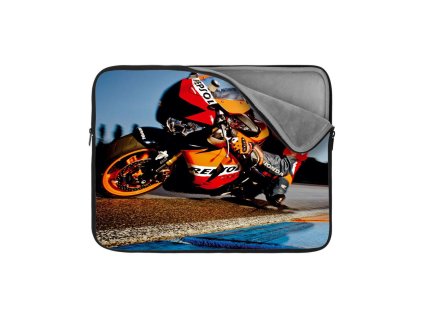 Sablio Obal na notebook Motorkář 2 - 13" (Varianta Sablio Obal na notebook Motorkář 2 - 13")