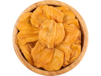 Jackfruit sušený BIO (Množství 1000 g)