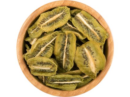 Kiwi sušené natural (Množství 1000 g)