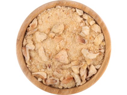 20588 lici lyofilizovane prasek a kousky 100 g