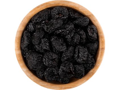Třešně natural z Chille (Množství 1000 g)