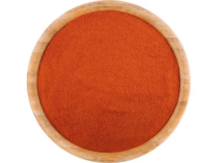 Rajčatový prášek (Množství 1000 g)