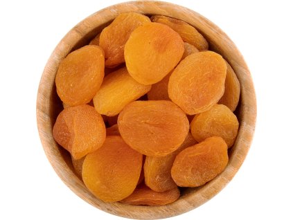 Meruňky sušené (Množství 1000 g)