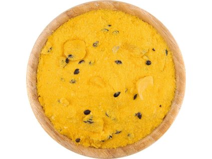 22214 maracuja lyofilizovany prasek a kousky 100 g