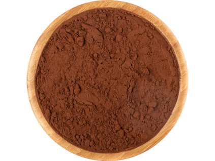Kakaový prášek (20-22%) (Množství 1000 g)