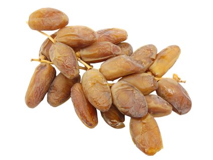 Datle Deglet Nour čerstvé (Množství 1000 g)