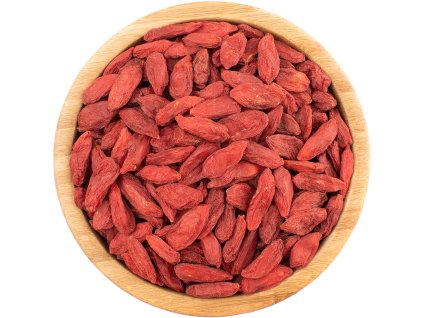 Goji kustovnice čínská BIO (Množství 1000 g)