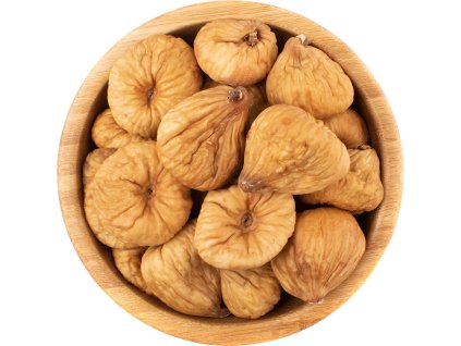 Fíky sušené z Řecka (Množství 1000 g)