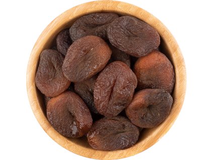 Meruňky sušené BIO (Množství 1000 g)