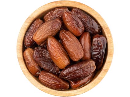 Datle Deglet Nour sušené (Množství 1000 g)