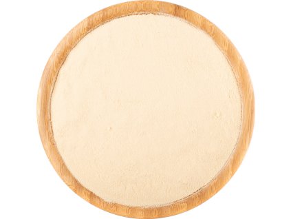 Banánový prášek sladký BIO (Množství 250 g)