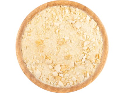 5933 broskve lyofilizovane prasek a kousky 100 g