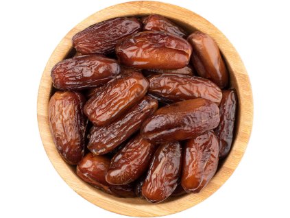 Datle Deglet Nour sušené BIO (Množství 1000 g)