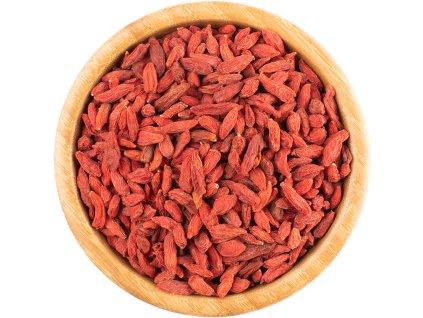 Goji kustovnice čínská natural A380 (Množství 1000 g)