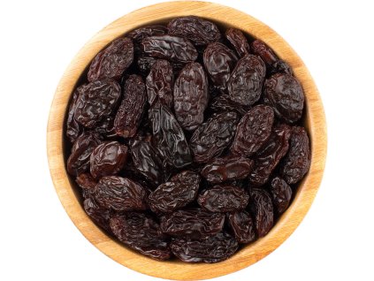 Rozinky Modrý Thomson JUMBO (Množství 1000 g)