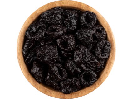 Švestky sušené jemné (Množství 1000 g)