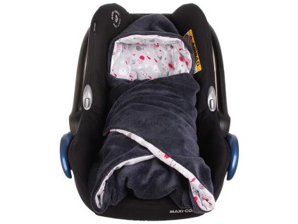 5772 seda zavinovacka pro miminko do vajicka 12820