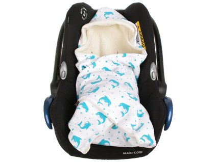 5969 2 zavinovacka biobavlna delfin aqua 1