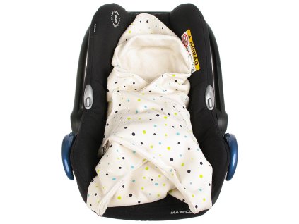 5978 2 zavinovacka biobavlna puntiky 1