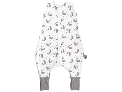 6720 spaci pytel merino delfin sede nohavice 11