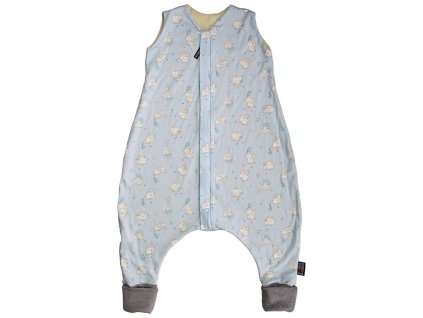 7001 modry merino spaci pytel nozickovy 1