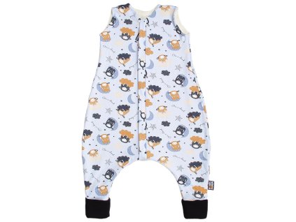 7183 spaci pytel merino ovce modre nohy 1