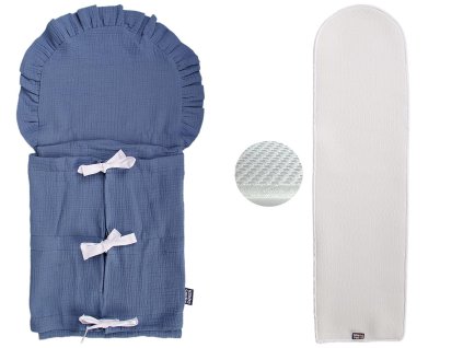 7367 zavinovacka muselin modra 3