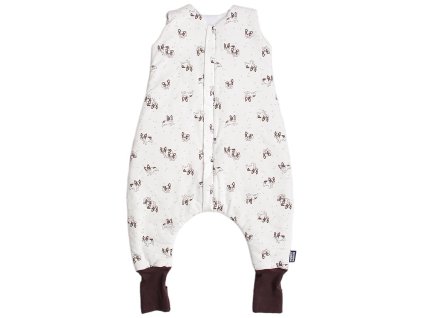 8170 spaci pytel zimni buldocek 1