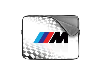 Sablio Obal na notebook MPERFORMANCE Šachovnice - 13" (Varianta Sablio Obal na notebook MPERFORMANCE Šachovnice - 13")