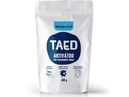 Allnature Taed (Množství 100 g)