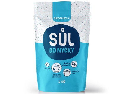 22613 allnature sul do mycky 1000 g