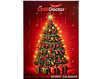 22721 chilli cokoladovy adventni kalendar