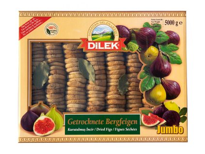 22811 fiky lerida jumbo 5000 g