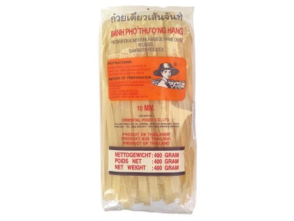 5579 ryzove nudle 400g siroke 10mm