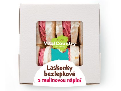 22823 laskonky bezlepkove malinove