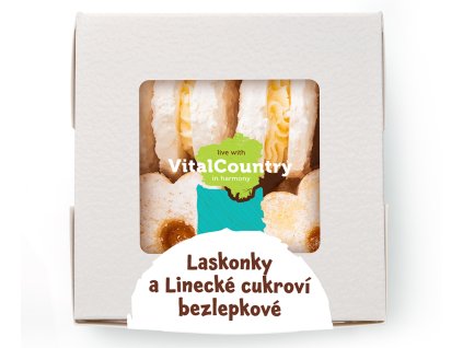 22832 laskonky a linecke cukrovi bezlepkove