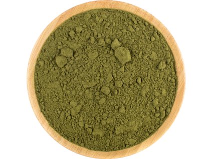 Chlorella prášek BIO (Množství 200 g)