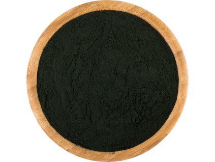 Spirulina prášek BIO (Množství 200 g)