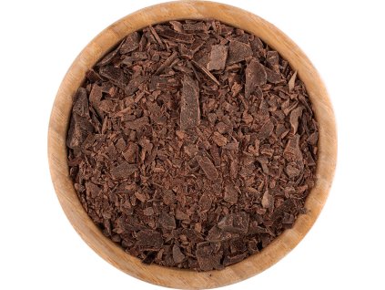 Čokoládové hoblinky Trinitario Costa Rica 100% (Množství 250 g)