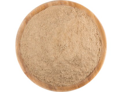 Shiitake prášek BIO (Množství 100 g)