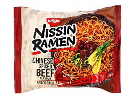 22085 nissin instantni ramen nudle chinese spiced beef 67 g