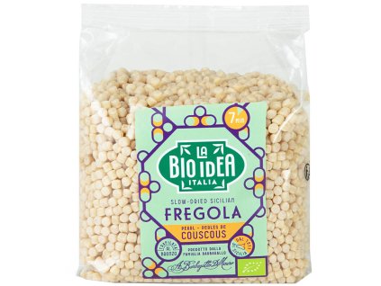 22244 bio idea perlovy kuskus fregola bio 400 g