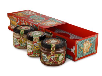 22871 lifelike vanocni triple pack 790 g