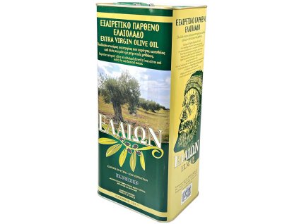 22880 olivovy olej extra panensky z krety 5 l