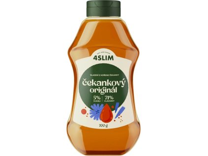5195 4slim cekankovy sirup original 700 g