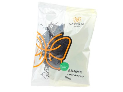 7821 morske rasy arame 50g